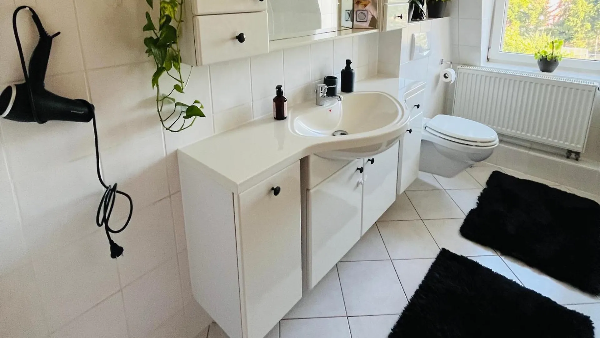 Modernes Cityapartment Naehe Schloss Pillnitz Dresden 0*,  Alemanha